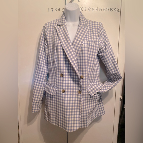 NWOT FREE ASSEMBLY BLAZER - Picture 1 of 5